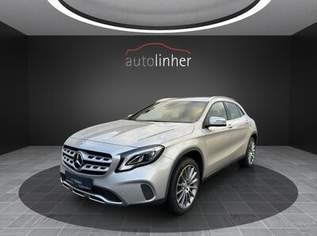 GLA 220 4Matic ''NAVI-KAMERA'', 23900 €, Auto & Fahrrad-Autos in 6800 Gisingen