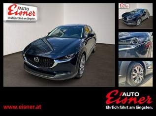 CX-30 2.5 e-SKYACTIV-G 140 AT Centre-Line, 29940 €, Auto & Fahrrad-Autos in Kärnten