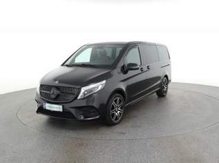 V 300 d 4MATIC EXCLUSIVE Lang, 107988 €, Auto & Fahrrad-Autos in 6322 Gemeinde Kirchbichl V 300 d 4MATIC EXCLUSIVE Lang, 107988 €, Auto & Fahrrad-Autos in 6322 Gemeinde Kirchbichl