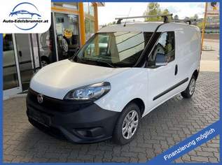 Doblo Kasten 1.3 JTD, 13990 €, Auto & Fahrrad-Autos in 8330 Feldbach