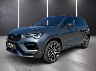 Ateca Basis 4Drive, 40880 €, Auto & Fahrrad-Autos in 7562 Eltendorf