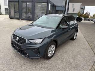 Arona 1.0 TSI 85 kW FR, 25185 €, Auto & Fahrrad-Autos in 9020 Innere Stadt Arona 1.0 TSI 85 kW FR, 25185 €, Auto & Fahrrad-Autos in 9020 Innere Stadt