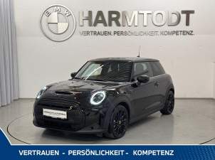 Cooper SE, 20490 €, Auto & Fahrrad-Autos in 8232 Grafendorf bei Hartberg