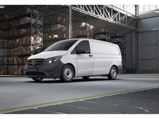 Vito 116 CDI Kasten Lang, 28788 €, Auto & Fahrrad-Autos in 2351 Gemeinde Wiener Neudorf