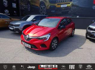 Clio Equilibre SCe 65, 11990 €, Auto & Fahrrad-Autos in 4600 Wels