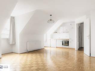 Gemütliche Dachgeschoß-Garconniere in zentraler Stadtlage, 169000 €, Immobilien-Wohnungen in 5020 Salzburg Gemütliche Dachgeschoß-Garconniere in zentraler Stadtlage, 169000 €, Immobilien-Wohnungen in 5020 Salzburg