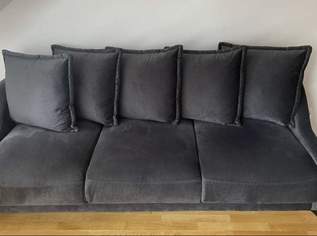 Big Sofa, 250 €, Haus, Bau, Garten-Möbel & Sanitär in 2540 Bad Vöslau Big Sofa, 250 €, Haus, Bau, Garten-Möbel & Sanitär in 2540 Bad Vöslau