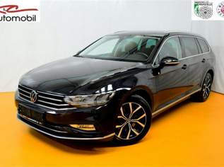 Passat V. Elegance 2,0 SCR TDI DSG Navi Led AHK El, 24897 €, Auto & Fahrrad-Autos in 4341 Arbing