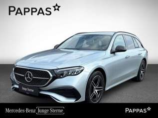 E 300 de 4MATIC T-Modell mit EQ Hybrid Technologie, 64950 €, Auto & Fahrrad-Autos in 8940 Liezen