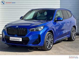 iX1 xDrive30, 47840 €, Auto & Fahrrad-Autos in 8350 Fehring