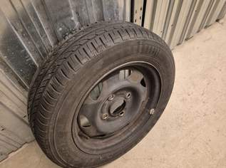 4 Reifen Ford KA, 40 €, Auto & Fahrrad-Teile & Zubehör in 1160 Ottakring