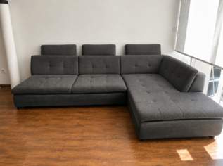 Couch, 0 €, Haus, Bau, Garten-Möbel & Sanitär in 6542 Pfunds
