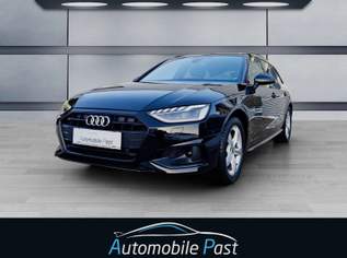 A4 Avant 35 TDI S-Tronic Adv. Optik Paket, Matrix!, 24290 €, Auto & Fahrrad-Autos in 4152 Sarleinsbach