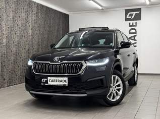 Kodiaq 2,0 TDI SCR 4x4 Style SC DSG / LED/ PANORAMAD./..., 35990 €, Auto & Fahrrad-Autos in Kärnten