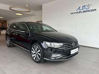 Passat Elegance 2,0 SCR TDI 4Motion DSG LM 18"" Keyles...