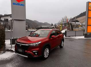 S-Cross 1,4 GL+ DITC Hybrid ALLGRIP shine Aut., 22950 €, Auto & Fahrrad-Autos in 8654 Fischbach S-Cross 1,4 GL+ DITC Hybrid ALLGRIP shine Aut., 22950 €, Auto & Fahrrad-Autos in 8654 Fischbach