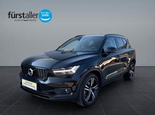 XC40 D4 R-Design AWD Geartronic, 26990 €, Auto & Fahrrad-Autos in 8600 Bruck an der Mur