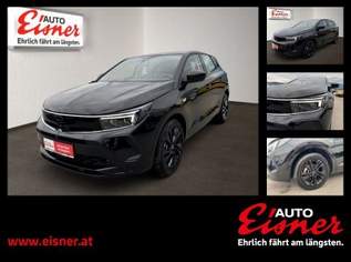 GRANDLAND GS 1.2, 26990 €, Auto & Fahrrad-Autos in 9400 Wolfsberg