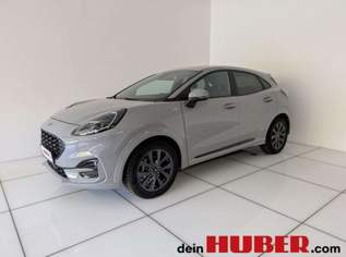 Puma 1.0 EcoBoost St-Line X, 23590 €, Auto & Fahrrad-Autos in 8712 Niklasdorf Puma 1.0 EcoBoost St-Line X, 23590 €, Auto & Fahrrad-Autos in 8712 Niklasdorf