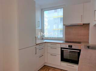 GROSZÜGIGE 2-ZIMMERWOHNUNG NÄHE BENNOPLATZ! Bennogasse 23/3, 1057.05 €, Immobilien-Wohnungen in 1080 Josefstadt