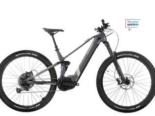 Conway Xyron S 2.9 HE. - shadowgrey-metallic-desert-matt Rahmengröße: XXL, 2899 €, Auto & Fahrrad-Fahrräder in Kärnten