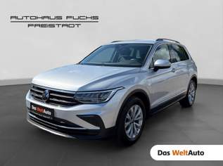 Tiguan Life TDI DSG, 29900 €, Auto & Fahrrad-Autos in 4240 Freistadt Tiguan Life TDI DSG, 29900 €, Auto & Fahrrad-Autos in 4240 Freistadt