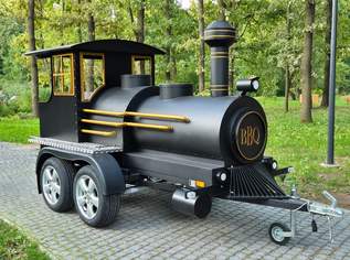 BBQ GRILLL, 8900 €, Marktplatz-Genuss & Kulinarik in Litauen BBQ GRILLL, 8900 €, Marktplatz-Genuss & Kulinarik in Litauen