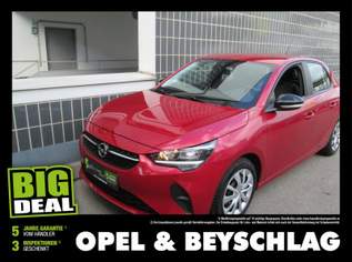 Corsa 12 ED, 11700 €, Auto & Fahrrad-Autos in 1190 Döbling