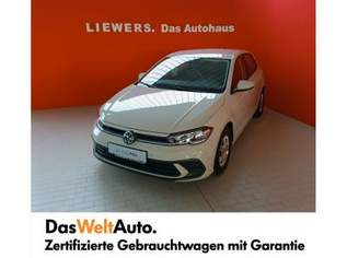 Polo Austria, 21390 €, Auto & Fahrrad-Autos in 1100 Favoriten