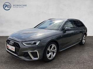 A4 40 TDI quattro S line, 39999 €, Auto & Fahrrad-Autos in 9400 Wolfsberg A4 40 TDI quattro S line, 39999 €, Auto & Fahrrad-Autos in 9400 Wolfsberg