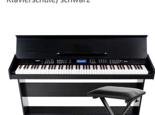 E-Piano neuwertig, 350 €, Marktplatz-Musik & Musikinstrumente in 6108 Gemeinde Scharnitz