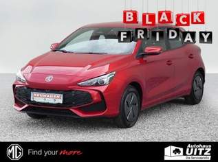 MG3 Select, 16645 €, Auto & Fahrrad-Autos in 8330 Feldbach