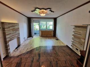 Familienfreundliche 3‑Zimmer‑Wohnung mit Tiefgaragenplatz!, 1100 €, Immobilien-Wohnungen in 2345 Brunn am Gebirge