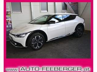 EV6 77 kWh RWD Air Aut., Leder, Totwinkel, LED, KES..., 26650 €, Auto & Fahrrad-Autos in 8753 Fohnsdorf