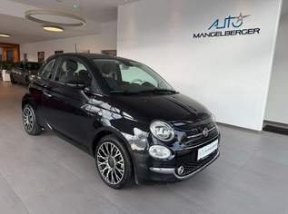 500 Hybrid 70 Dolcevita, 12500 €, Auto & Fahrrad-Autos in 5165 Berndorf bei Salzburg 500 Hybrid 70 Dolcevita, 12500 €, Auto & Fahrrad-Autos in 5165 Berndorf bei Salzburg