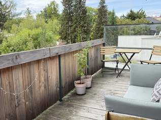 Wohnen am Puls von Mauer – Exklusive Maisonette mit Terrasse und Stil | ZELLMANN IMMOBILIEN, 499000 €, Immobilien-Wohnungen in 1230 Liesing