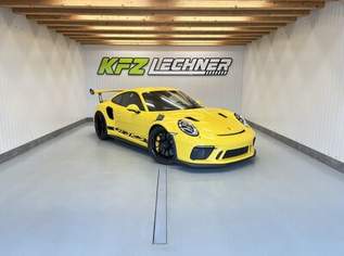 GT3 RS 991.2 CLUBSPORT*KERAMIK*918SITZE*LIFT, 330991 €, Auto & Fahrrad-Autos in 4782 St. Florian am Inn GT3 RS 991.2 CLUBSPORT*KERAMIK*918SITZE*LIFT, 330991 €, Auto & Fahrrad-Autos in 4782 St. Florian am Inn