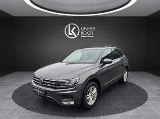 Tiguan Comfortline TDI SCR 4MOTION DSG, 22990 €, Auto & Fahrrad-Autos in 6800 Gisingen