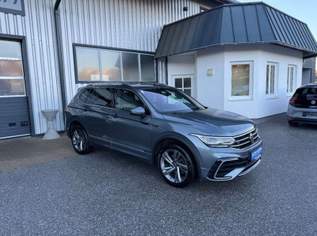 Tiguan DSG 4-motion Allspace R-Line 2.0 TDI, 36900 €, Auto & Fahrrad-Autos in 8160 Weiz
