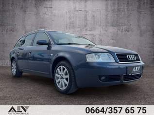 A6 2,4 V6 Quattro Tiptronic Automatik, 7990 €, Auto & Fahrrad-Autos in 4650 Lambach