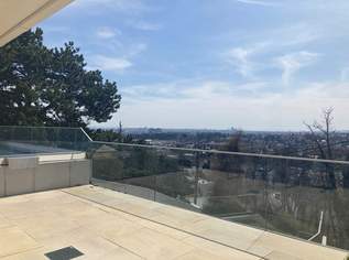 Exklusives Gartenapartment mit Pool und Weitblick auf der Bellevuestraße, 6487.68 €, Immobilien-Wohnungen in 1190 Döbling Exklusives Gartenapartment mit Pool und Weitblick auf der Bellevuestraße, 6487.68 €, Immobilien-Wohnungen in 1190 Döbling