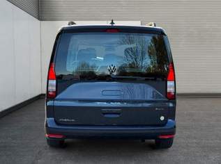 Caddy Maxi California 4x4 KAMERA+SHZ+KÜCHE+AC..., 47889 €, Auto & Fahrrad-Autos in 6844 Gemeinde Altach