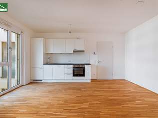 AKTION 1 MONAT MIETZINSFREI! - Hochwertige 2-Zimmer-Wohnung mit Balkon in Innenhofruhelage!, 859 €, Immobilien-Wohnungen in 8020 AKTION 1 MONAT MIETZINSFREI! - Hochwertige 2-Zimmer-Wohnung mit Balkon in Innenhofruhelage!, 859 €, Immobilien-Wohnungen in 8020