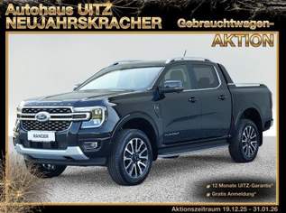 Ranger V6 3,0 eAWD Platinum, 81170 €, Auto & Fahrrad-Autos in 8330 Feldbach Ranger V6 3,0 eAWD Platinum, 81170 €, Auto & Fahrrad-Autos in 8330 Feldbach