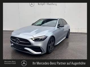 C 220 d, 33900 €, Auto & Fahrrad-Autos in 8230 Hartberg