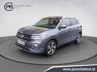 T-Cross Style TSI DSG, 27900 €, Auto & Fahrrad-Autos in 6380 Marktgemeinde St. Johann in Tirol