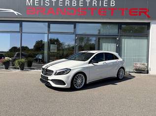 A 200 d Aut. AMG Line, 19490 €, Auto & Fahrrad-Autos in 3661 Gemeinde Artstetten-Pöbring A 200 d Aut. AMG Line, 19490 €, Auto & Fahrrad-Autos in 3661 Gemeinde Artstetten-Pöbring