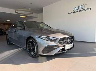 A 250 e AMG Line, 36880 €, Auto & Fahrrad-Autos in 5165 Berndorf bei Salzburg