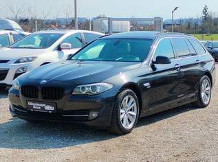 530 xd Touring Aut., 11990 €, Auto & Fahrrad-Autos in 4614 Marchtrenk