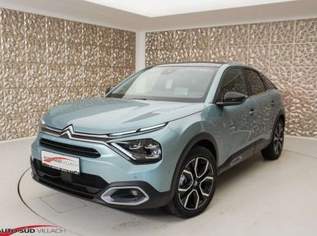 C4 Elektromotor 136 MAX, 24190 €, Auto & Fahrrad-Autos in Kärnten